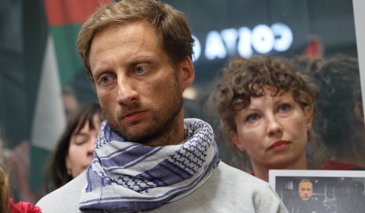 Sterczewski ye ko kulubu tarafindan para cezasi verildi mazeretsiz devamsizlik 16116