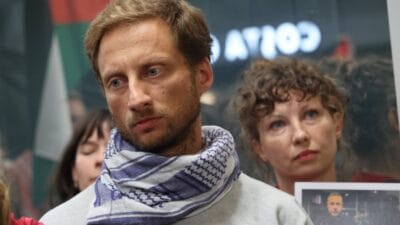 Sterczewski ye ko kulubu tarafindan para cezasi verildi mazeretsiz devamsizlik 16116