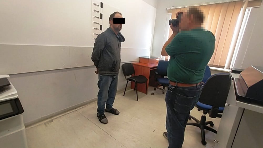 Suclu kundakci tarihi binada cikan yangin ve bina sakinlerine yonelik tehditler icin hesap verecek 19755