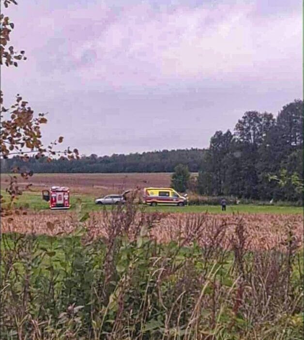 Suda bir kisinin cesedi bulundu polis ve bir savci olay yerinde calisiyordu 16610