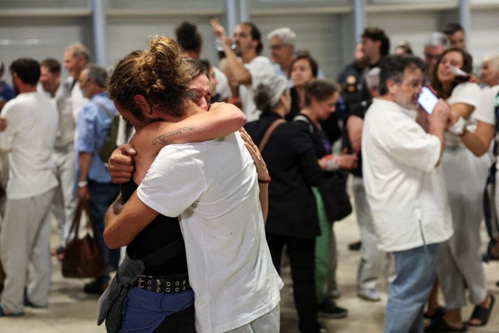 sumud filosunun i srail tarafindan alikonulmasi portekizlilerin uzucu hikayeleri 15243