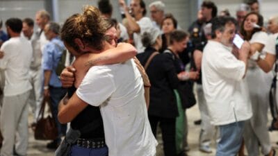 Sumud filosunun i srail tarafindan alikonulmasi portekizlilerin uzucu hikayeleri 15243