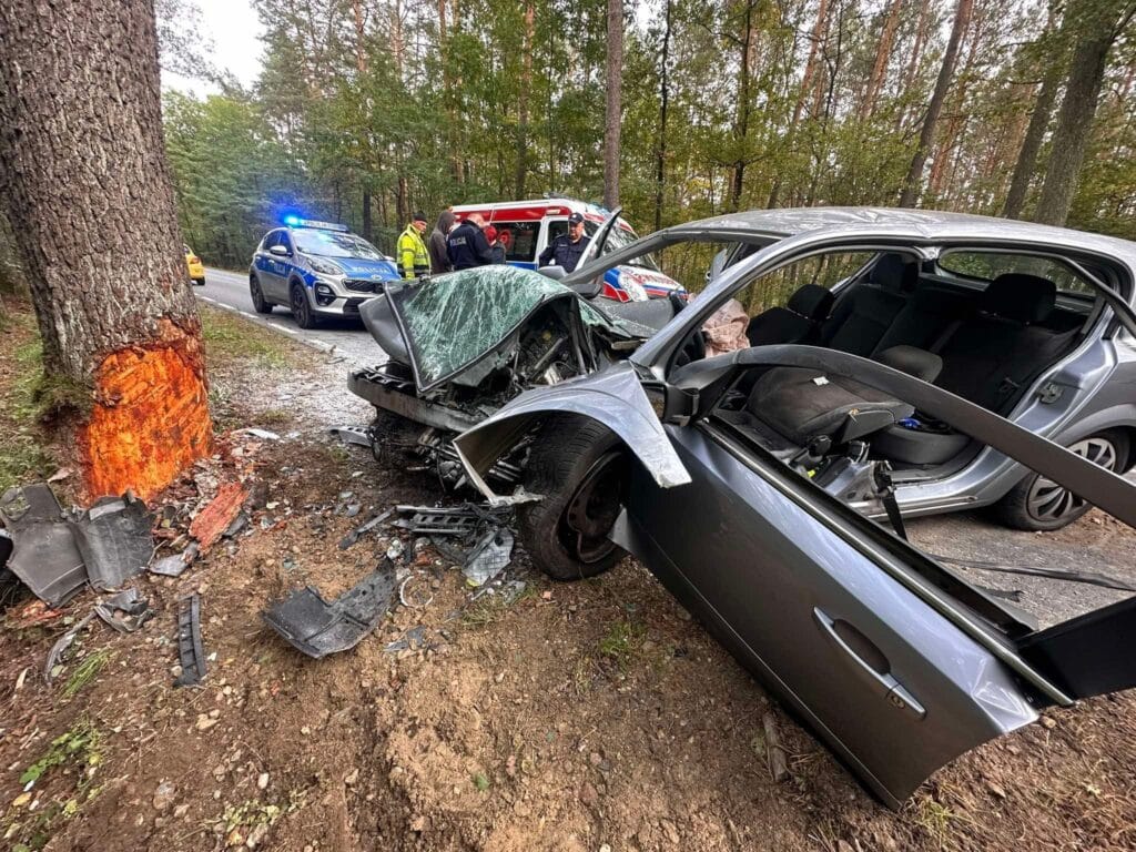 surucu bir agaca carpti adam oldu polis olayla ilgili gorgu tanigi ariyor 17252