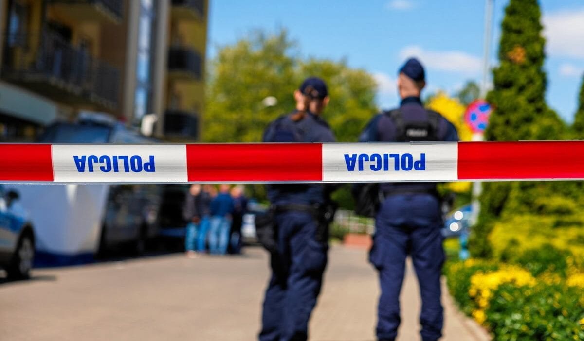 Swietochlowice li mirella davasinin geri donusu ailesi onu 27 yil boyunca hapsetti mi bir polis duyurusu var 17066
