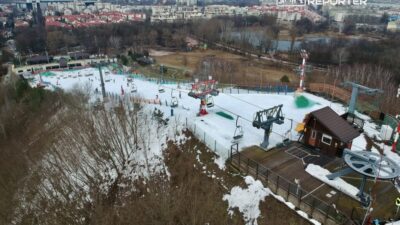 Szczęśliwice'deki kayak kursları 2025/2026 sezonunda pistlerin kapatılmasına rağmen ilan edildi 2 Szcz liwice deki kayak kurslari 2025 2026 sezonunda pistlerin kapatilmasina ragmen ilan edildi 16226