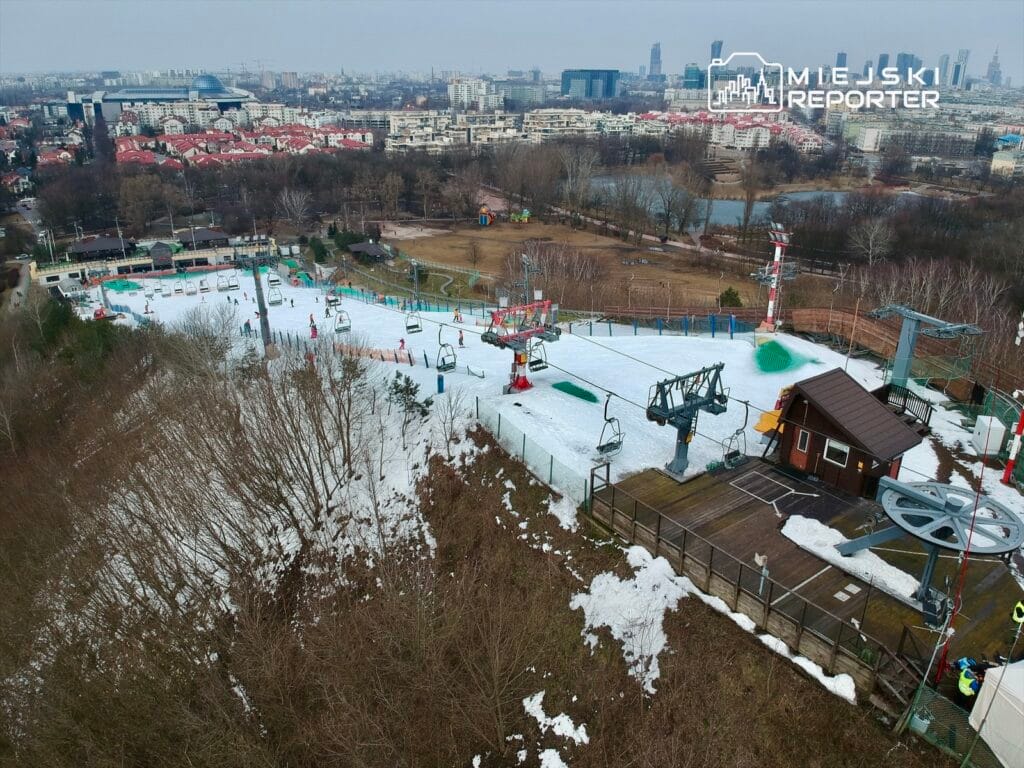 szcz liwice deki kayak kurslari 2025 2026 sezonunda pistlerin kapatilmasina ragmen ilan edildi 16226