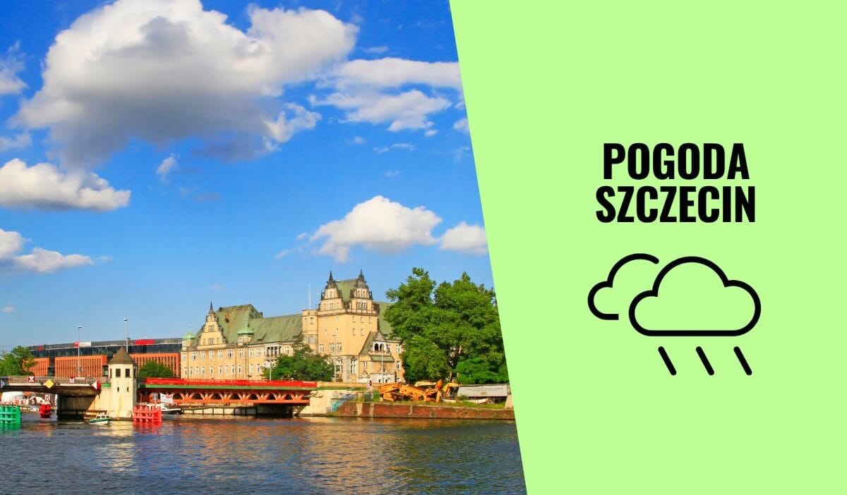 Szczecin yogun bulutlar altinda bugun bolge sakinlerini nelerin sasirtabilecegini ogrenin 17610