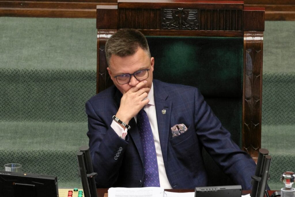 szymon ho ownia nin rakibi var bm adaylari arasinda i kinci kutup 15444