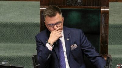 Szymon ho ownia nin rakibi var bm adaylari arasinda i kinci kutup 15444