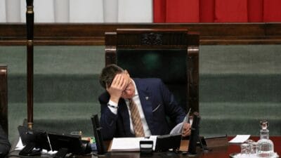 Szymon holownia nin siyasi gelecegi hakkinda sorular polonyalilar onu bu rolde goruyor o tatmin olmayacak 19912