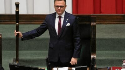 Szymon holownia savciligi ziyaret edecek cok uzun bir sorgulama 16196