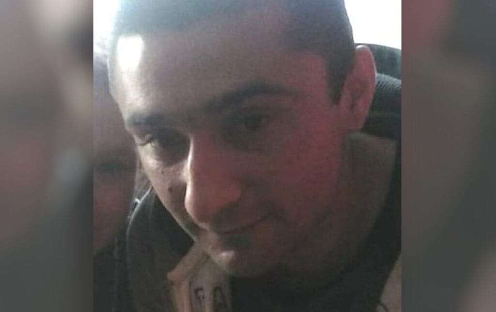 takip edildigini dusundu kacmaya calisti polis kayip vakasi bizim icin bir gizem 17306