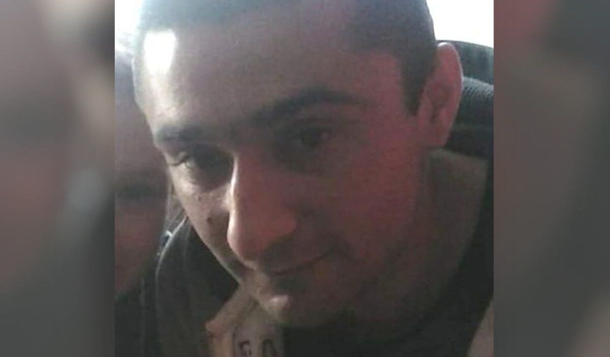 Takip edildigini dusundu kacmaya calisti polis kayip vakasi bizim icin bir gizem 17306