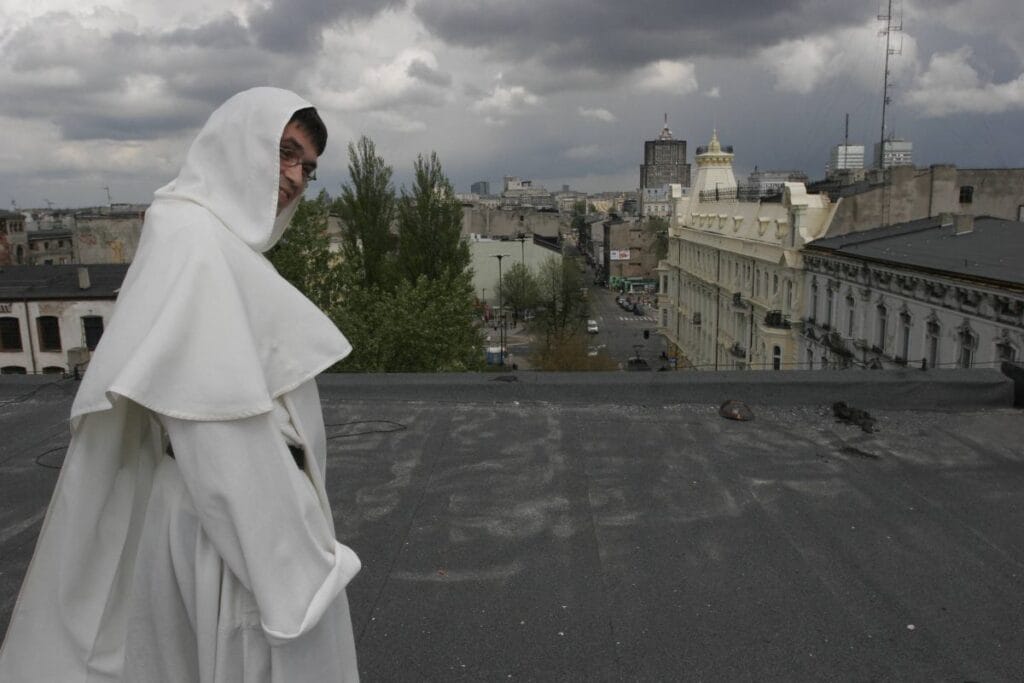 taninmis bir dominiken kilise den ayrilma nedenini acikladi daha once vatikan a basvurmustu 15828