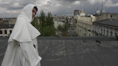 Taninmis bir dominiken kilise den ayrilma nedenini acikladi daha once vatikan a basvurmustu 15828