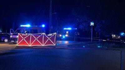 Tatar da kabus gibi kaza bir geyikle carpismis arabadan disari uctu 14535