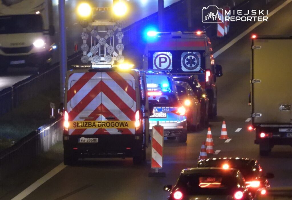 Terespol e dogru s2 yolunda uc arac carpisti bir kisi hastanede 20520