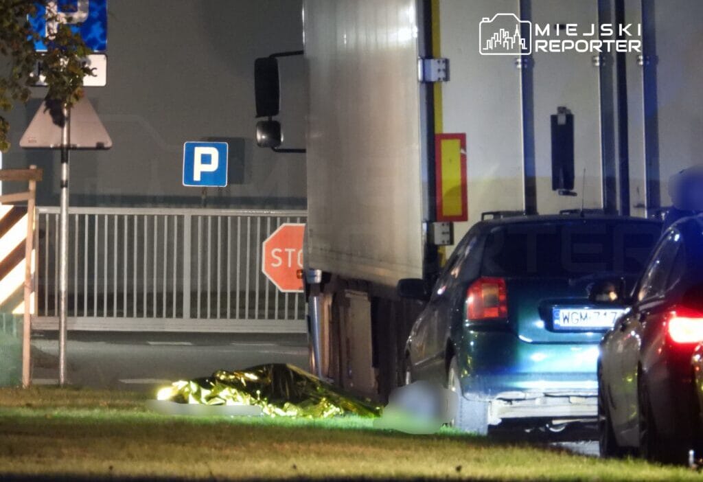 Toyota sirket tesislerinde yari romorka carpti surucu oldu 18195