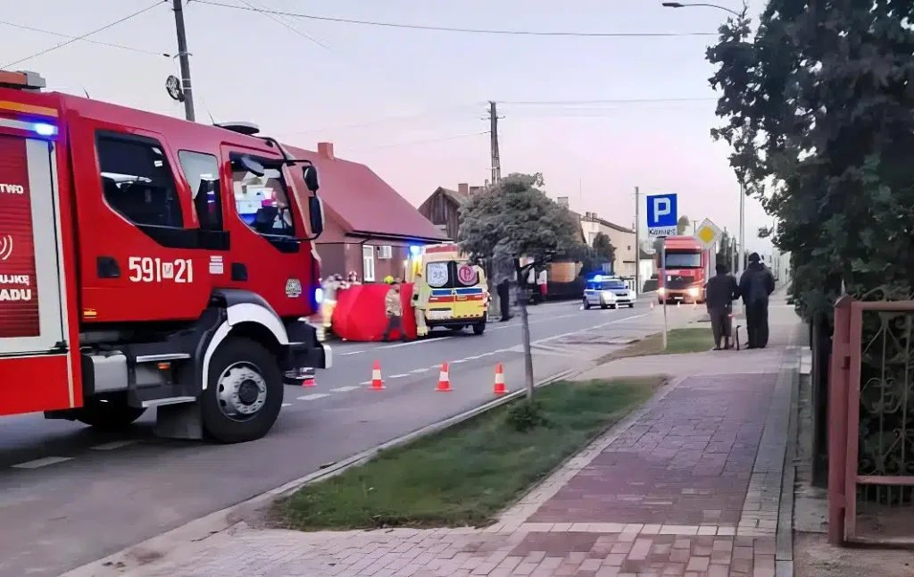 Trajik yaya 21 yasindaki audi surucusu tarafindan carpildi olen 35 yasindaki 16856