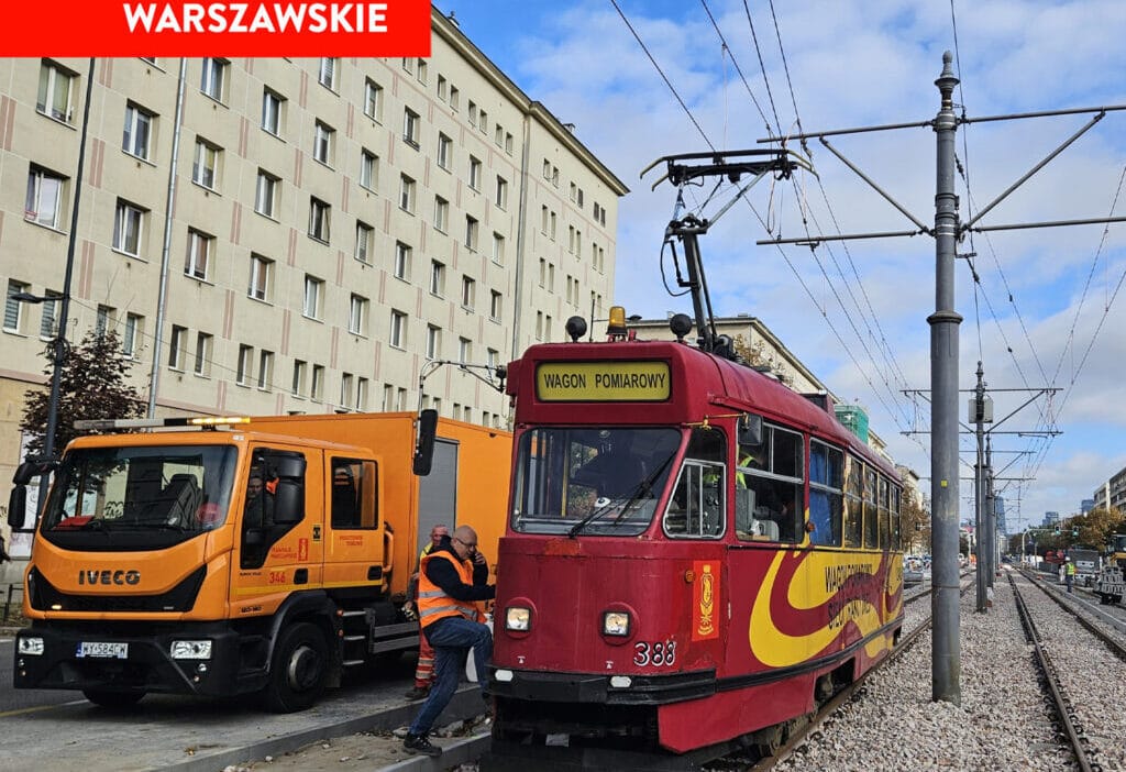 Tramvaylar 13 10 pazartesi gununden itibaren ok cie ye gidecek 15540
