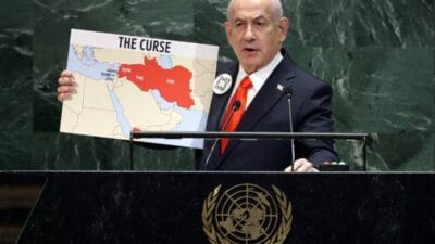 Trump gazze ye yonelik bombardimanin durdurulmasini emretti netanyahu nun sok oldugu soyleniyordu 14925