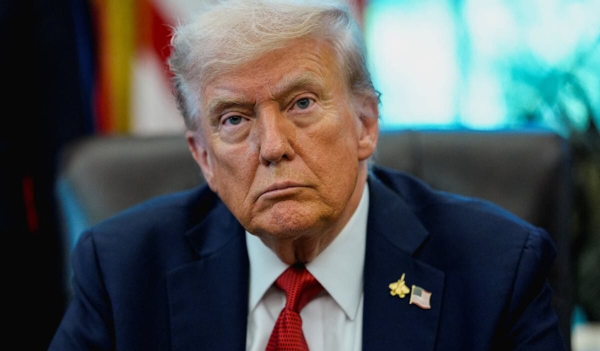 Trump in adami norvec nobel komitesi ne kizgin i rade gucuyle g r i hareket ettirmek hakkinda gurluyor 16328