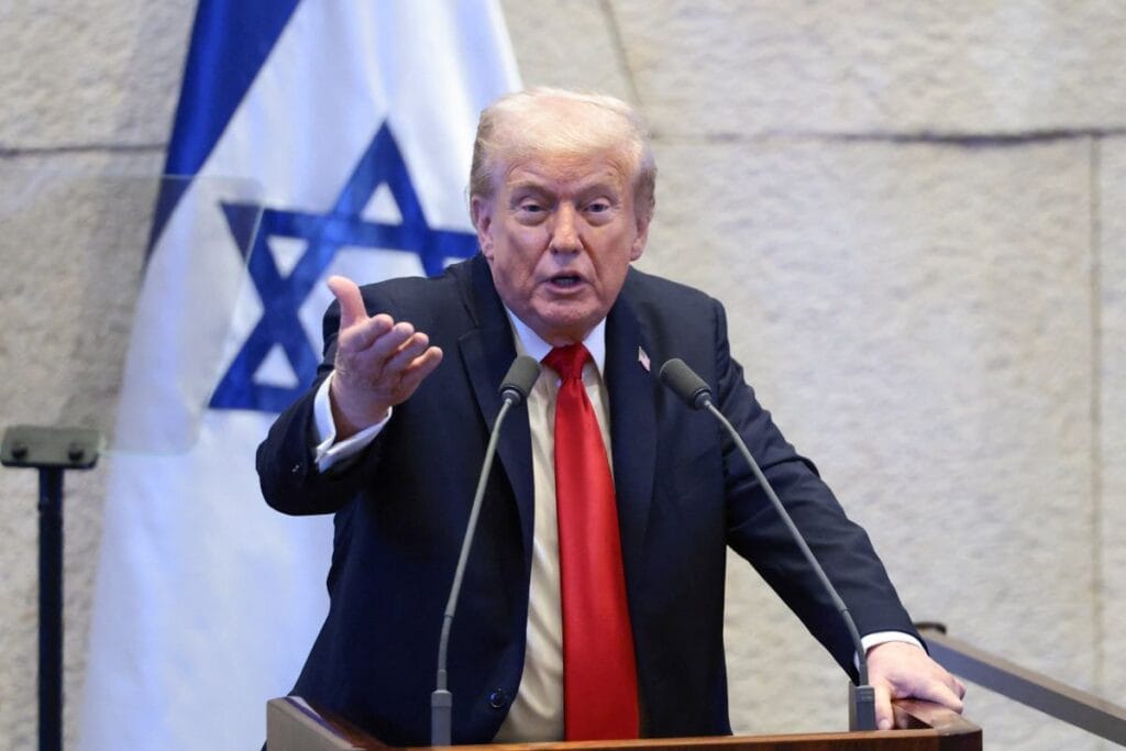 trump lafi dolandirmadi netanyahu ya karsi durust kolay bir konuk degil 16784