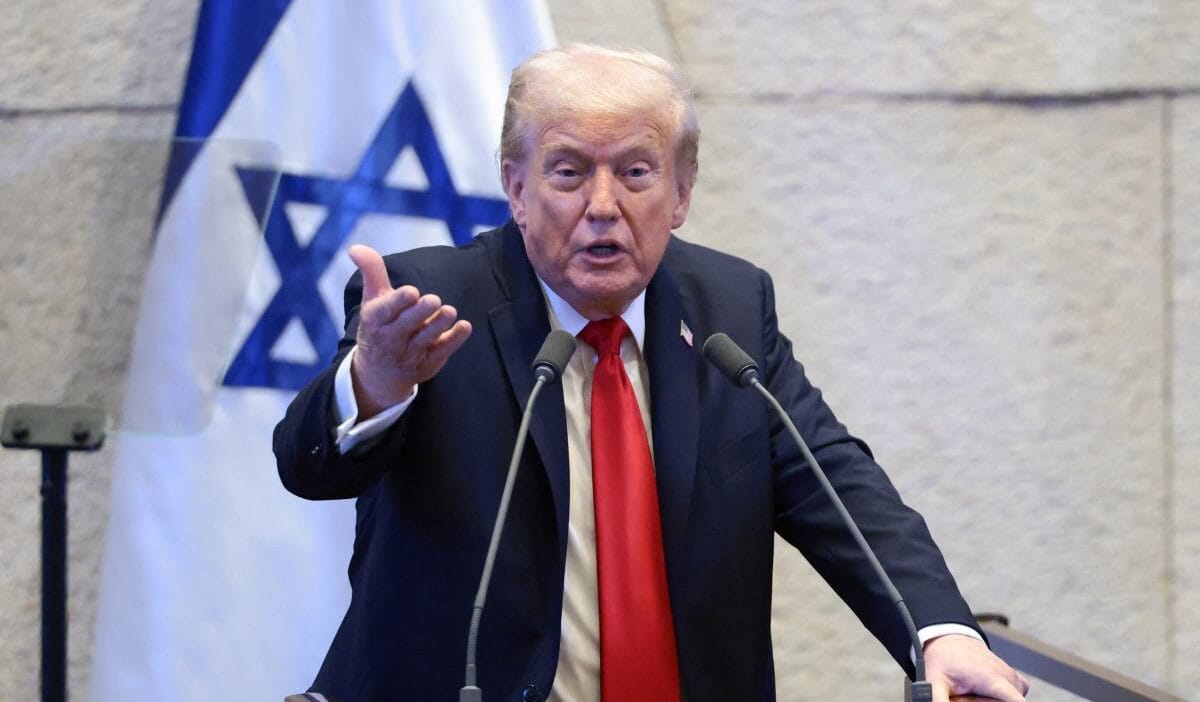 Trump lafı dolandırmadı. Netanyahu'ya karşı dürüst: kolay bir konuk değil 1 Trump lafi dolandirmadi netanyahu ya karsi durust kolay bir konuk degil 16784