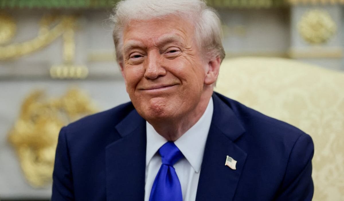 Trump nobel mi istiyor her sey ona bagli 16095