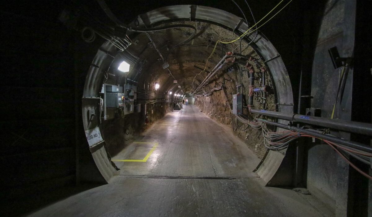 Trump pentagon'a 'nükleer silahları test etme' emri verdi. Yedi cümle, altı yanlış 1 Trump pentagon a nukleer silahlari test etme emri verdi yedi cumle alti yanlis 20275