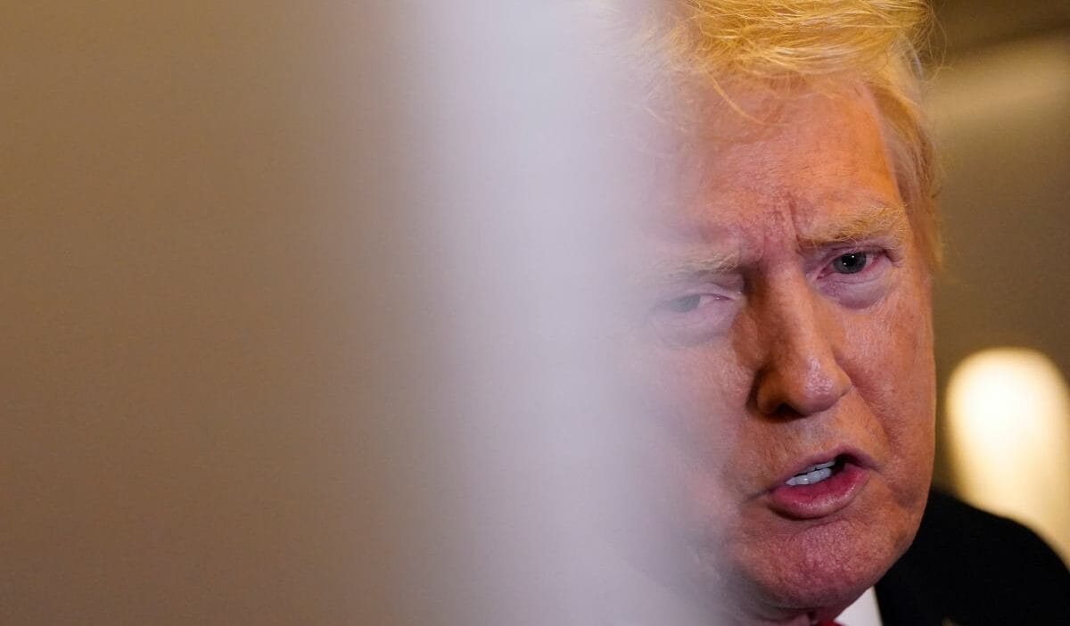 Trump putin ile gorusme konusunda samimi zaman kaybetmek istemiyorum 18516