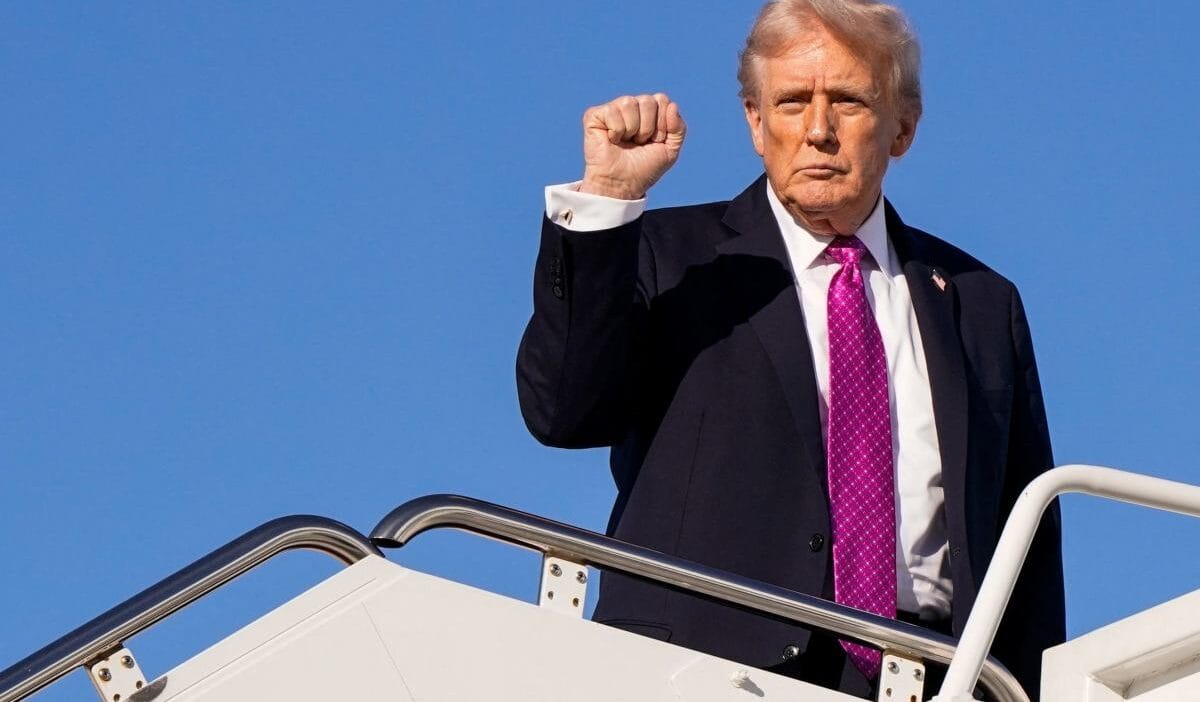 Trump tan tayvan hakkinda sok sozler cin bunu yapmak istemiyor 18599