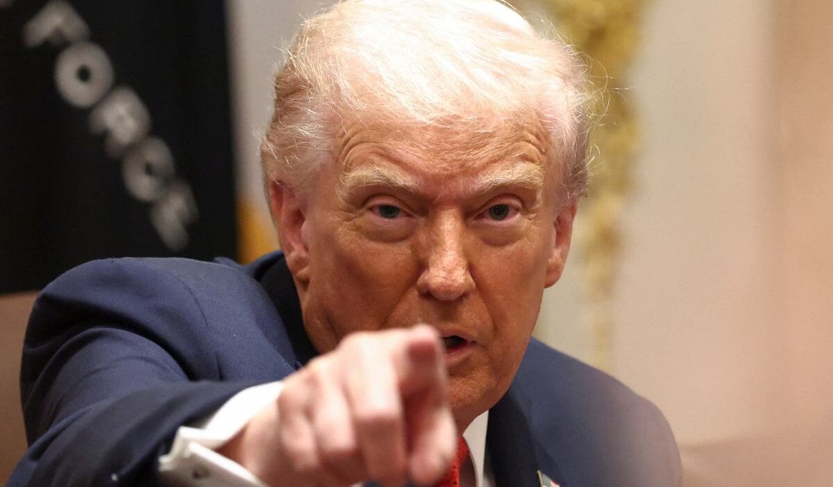 Trump ukrayna daki savas hakkinda kazanacaklarini hic dusunmemistim 18315