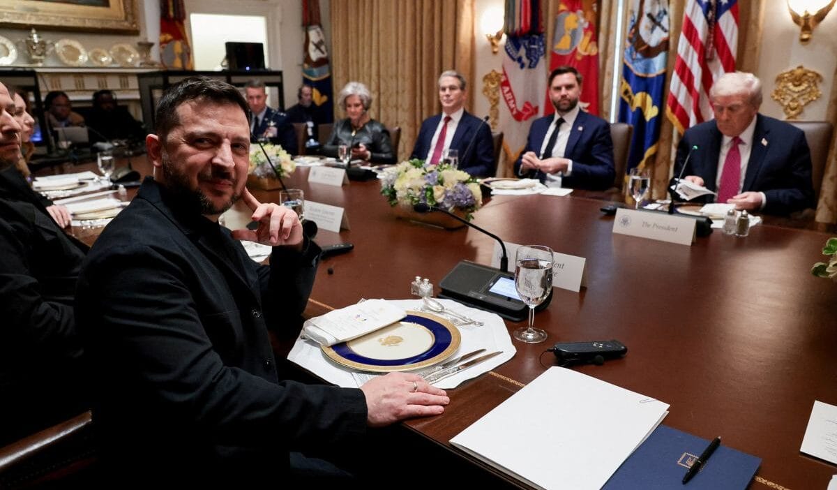 Trump washington da zelenski yi sasirtti tomahawk a ihtiyacimiz var 17940