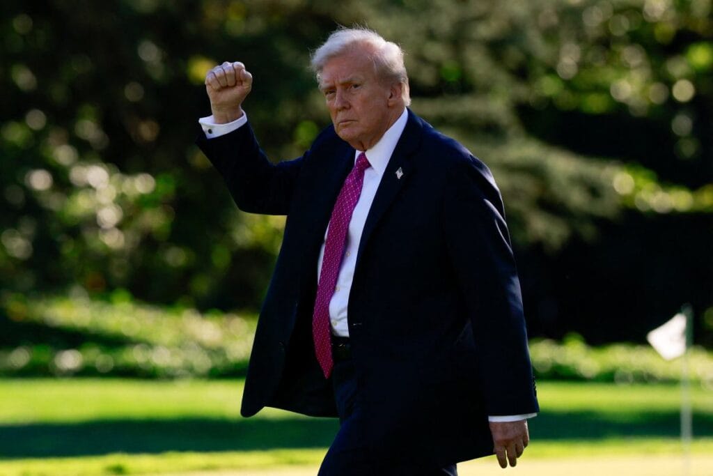 trump wsj nin ukrayna ya fuze haberini yalanladi yalan haber 18746