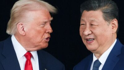 Trump xi ile gorustukten sonra sevindi bazen savasmalarina izin vermeniz gerekir 20139