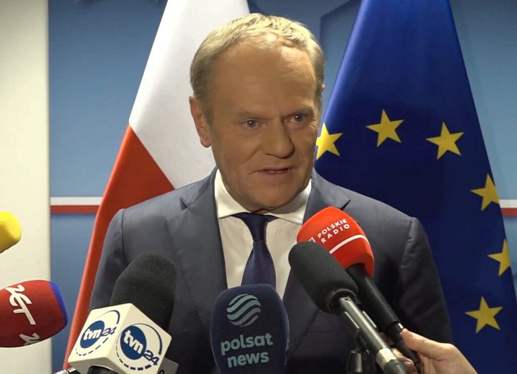 tusk a anket ve ko destegi soruldu cevap 2027 idi 18980