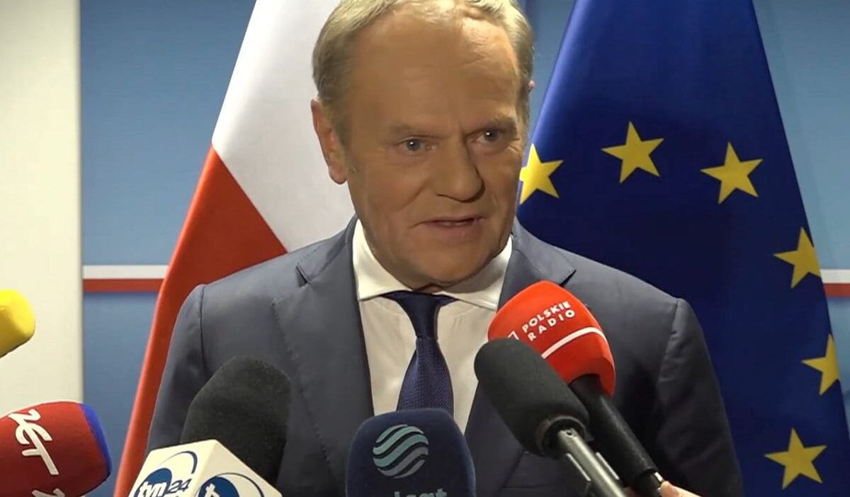 Tusk a anket ve ko destegi soruldu cevap 2027 idi 18980