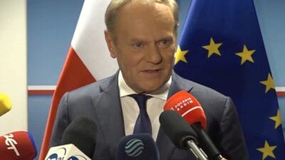 Tusk a anket ve ko destegi soruldu cevap 2027 idi 18980