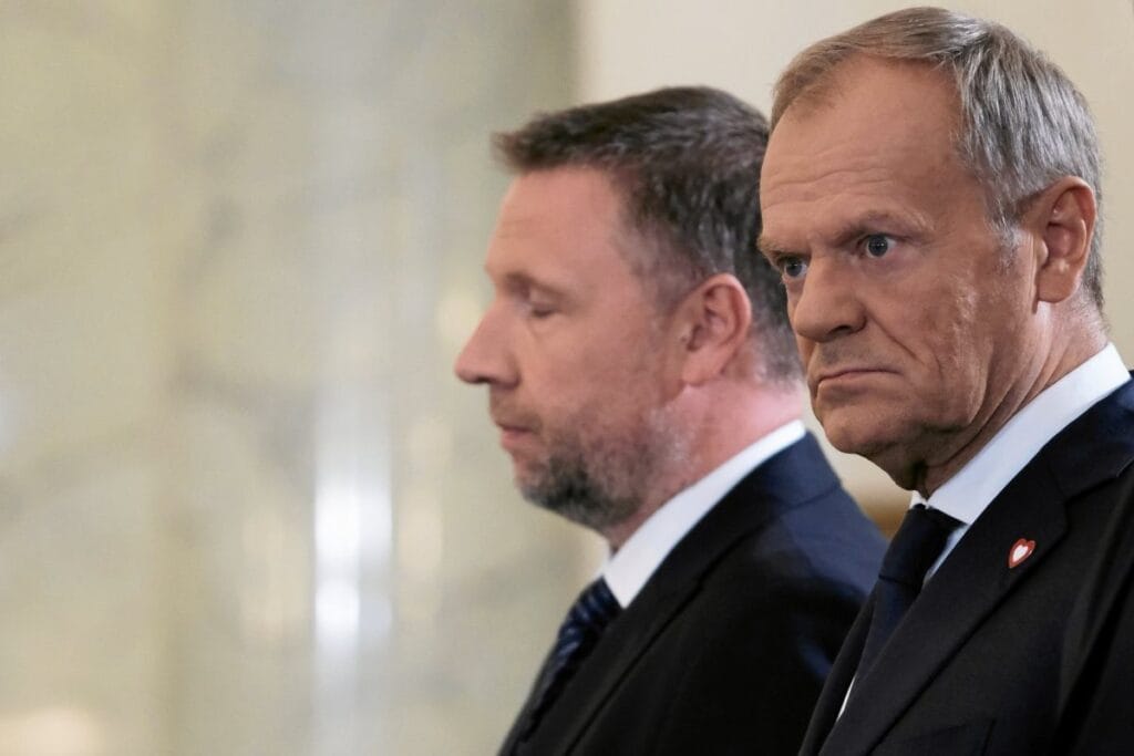 tusk in lexus unun calinmasinin ardindan sop ta deprem kafalar ucuyor ve guvenlik artiyor 14402