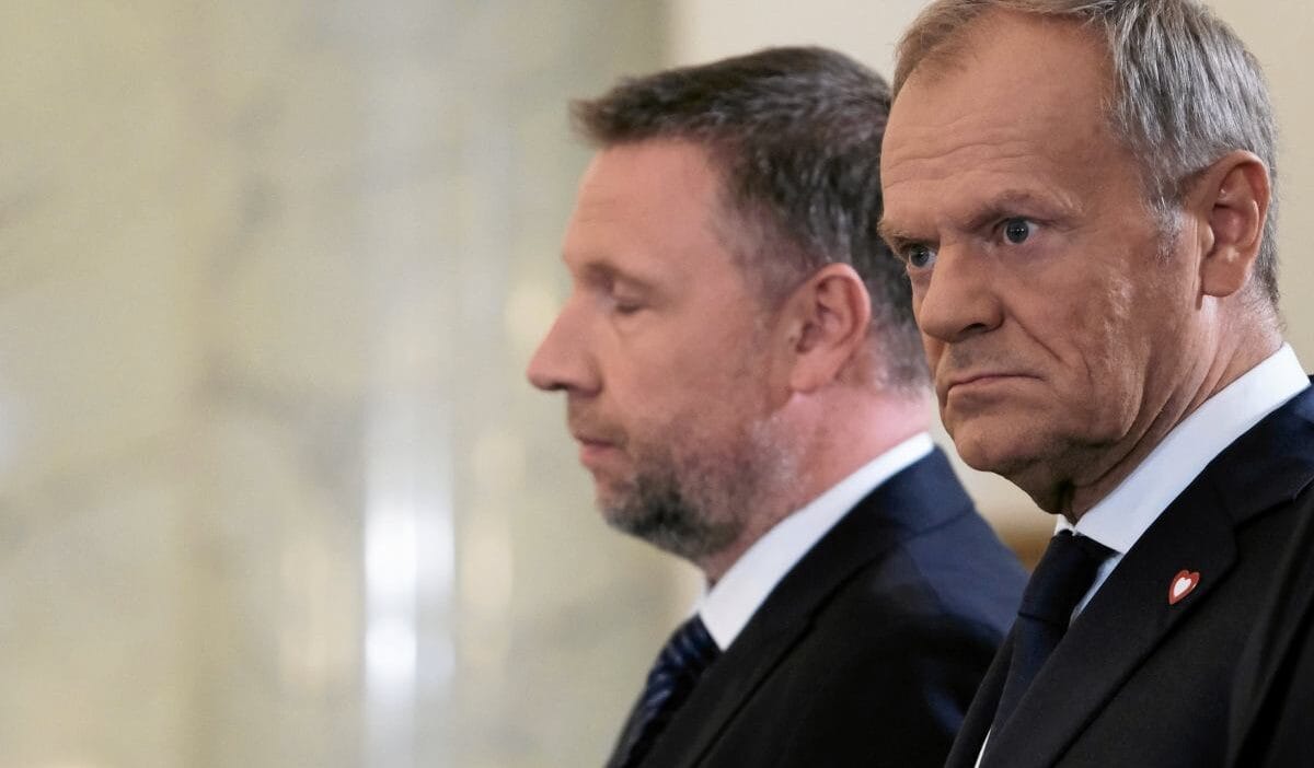 Tusk in lexus unun calinmasinin ardindan sop ta deprem kafalar ucuyor ve guvenlik artiyor 14402