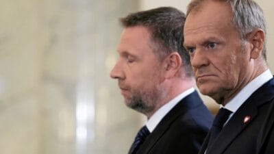 Tusk in lexus unun calinmasinin ardindan sop ta deprem kafalar ucuyor ve guvenlik artiyor 14402