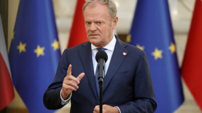 Tusk pis'i uyardı: yerleşimler hızlanacak. "polonya'yı utanmadan soydular". 2 Tusk pis i uyardi yerlesimler hizlanacak polonya yi utanmadan soydular 20353