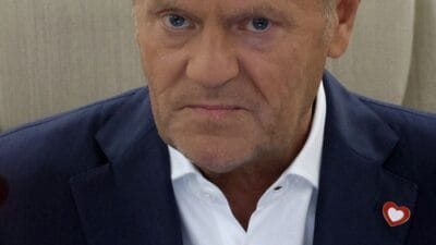 Tusk po genel merkezini atese verme girisimi hakkinda konustu digerlerinin yani sira kaczy ski den de bahsetti 18180