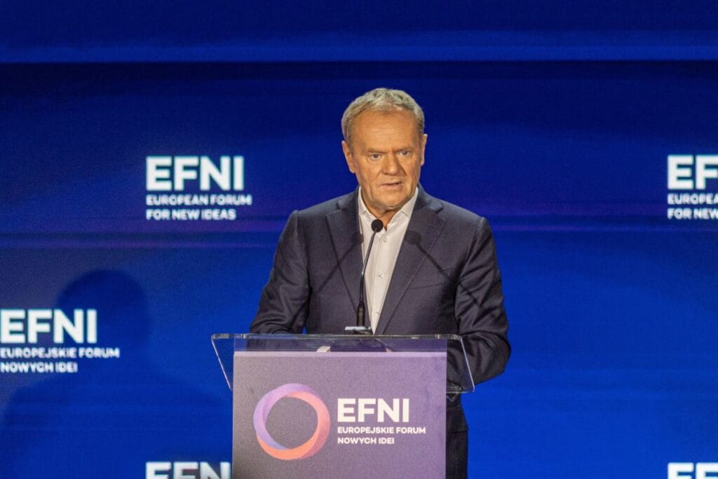 tusk sopot ta guclu bir mesaj verdi bu oyunda zayiflara yer yok 17829