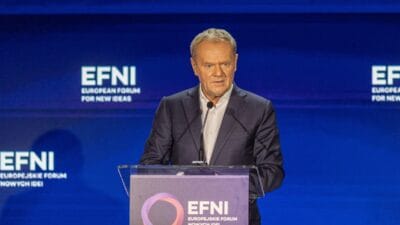 Tusk sopot ta guclu bir mesaj verdi bu oyunda zayiflara yer yok 17937