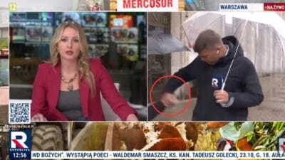 Tv republika da garip bir olay hepsi kaydedildi ne yapiyorsunuz 19170