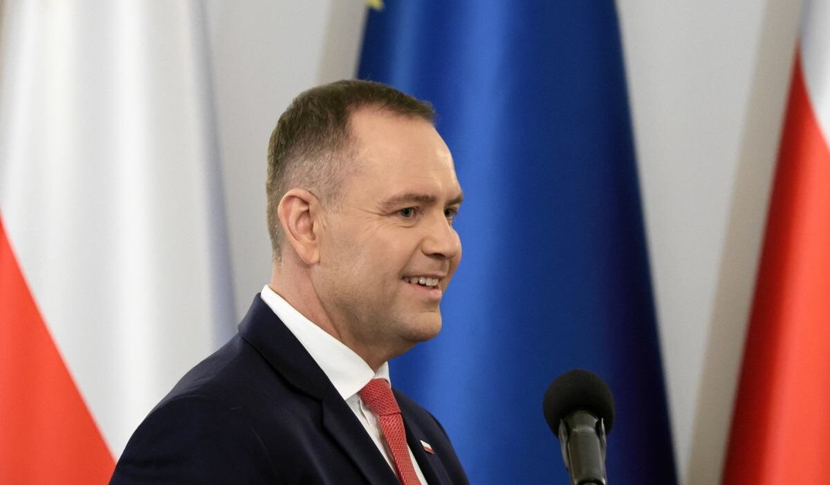 Tv republika'da nawrocki için yüzde 95 indirim mi? "adayların bütçesini düşünerek". 1 Tv republika da nawrocki icin yuzde 95 indirim mi adaylarin butcesini dusunerek 20205