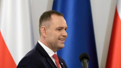 Tv republika'da nawrocki için yüzde 95 indirim mi? "adayların bütçesini düşünerek". 2 Tv republika da nawrocki icin yuzde 95 indirim mi adaylarin butcesini dusunerek 20205