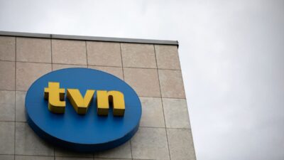 Tvn'in sahibi bir açıklama yayınladı. Medya: satmayı düşünüyor 2 Tvn in sahibi bir aciklama yayinladi medya satmayi dusunuyor 18492